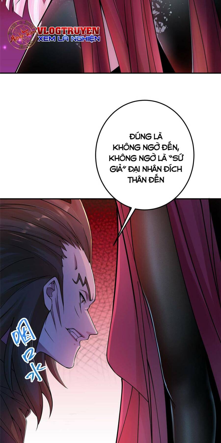 Chưởng Môn Khiêm Tốn Chút Chap 148 - Next Chap 149