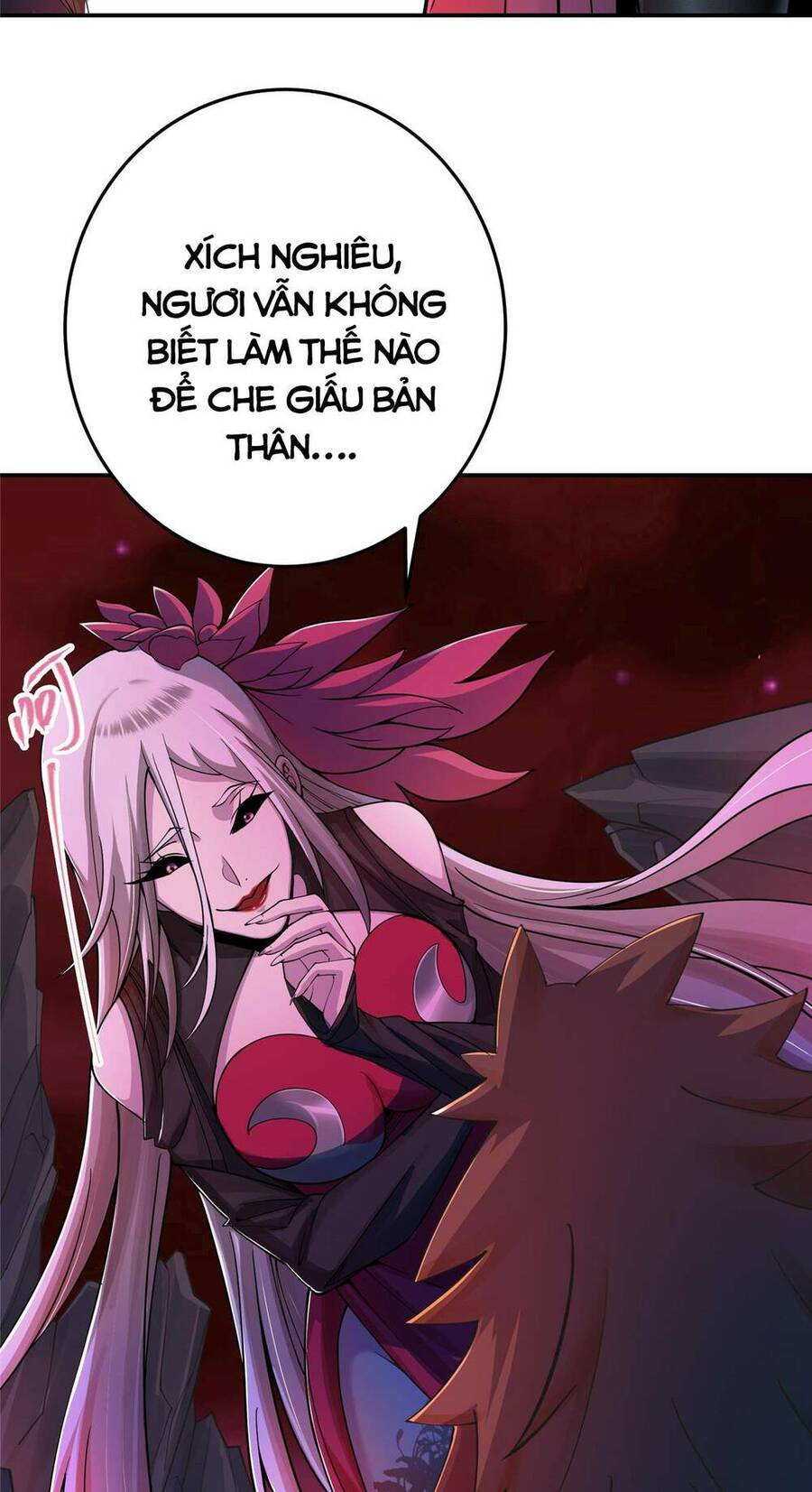 Chưởng Môn Khiêm Tốn Chút Chap 148 - Next Chap 149