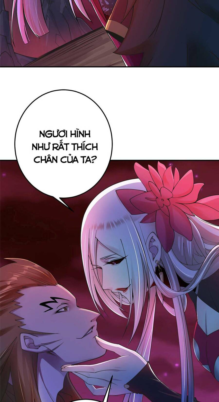 Chưởng Môn Khiêm Tốn Chút Chap 148 - Next Chap 149