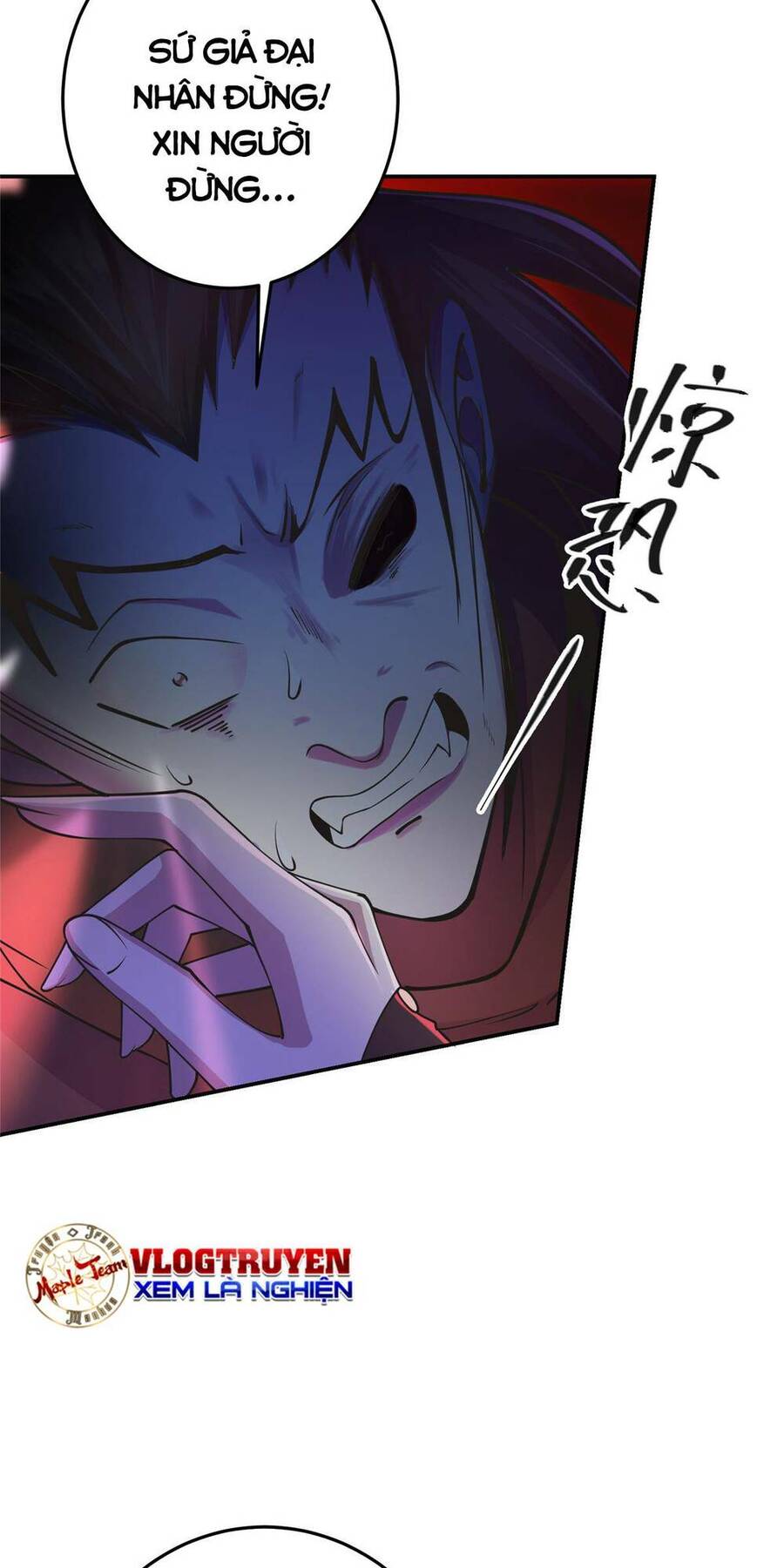 Chưởng Môn Khiêm Tốn Chút Chap 148 - Next Chap 149