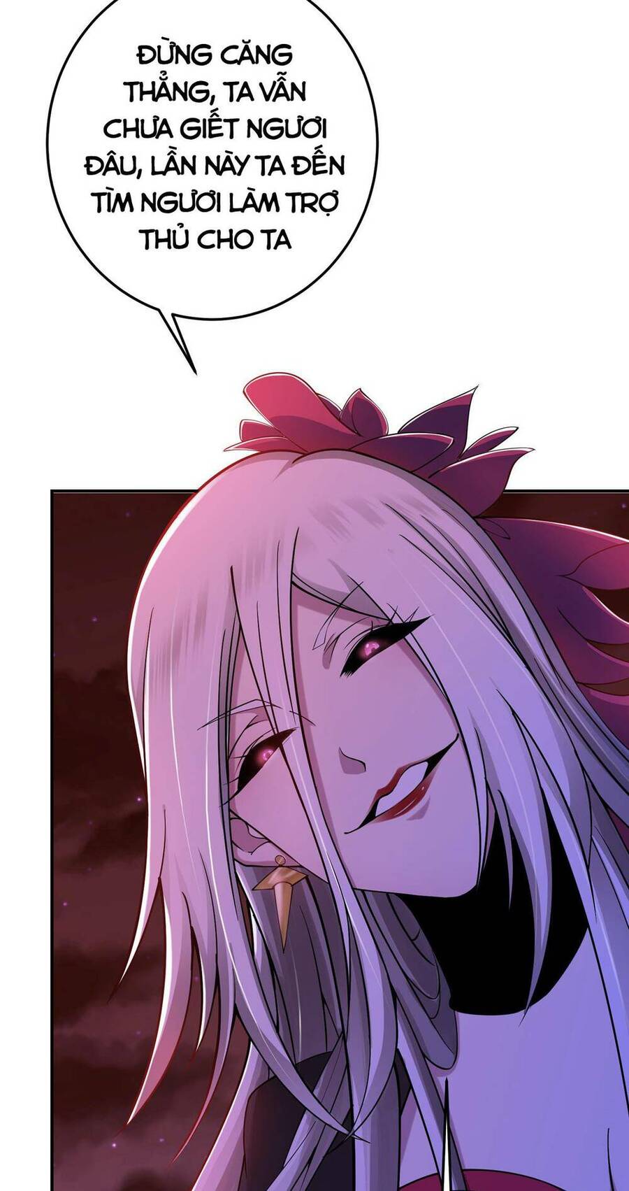 Chưởng Môn Khiêm Tốn Chút Chap 148 - Next Chap 149