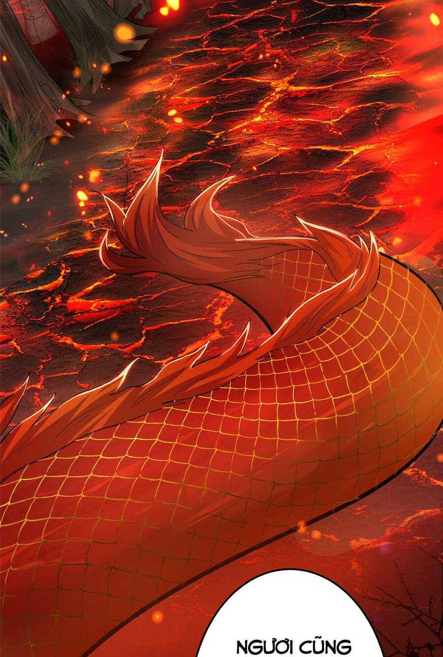 Chưởng Môn Khiêm Tốn Chút Chap 148 - Next Chap 149