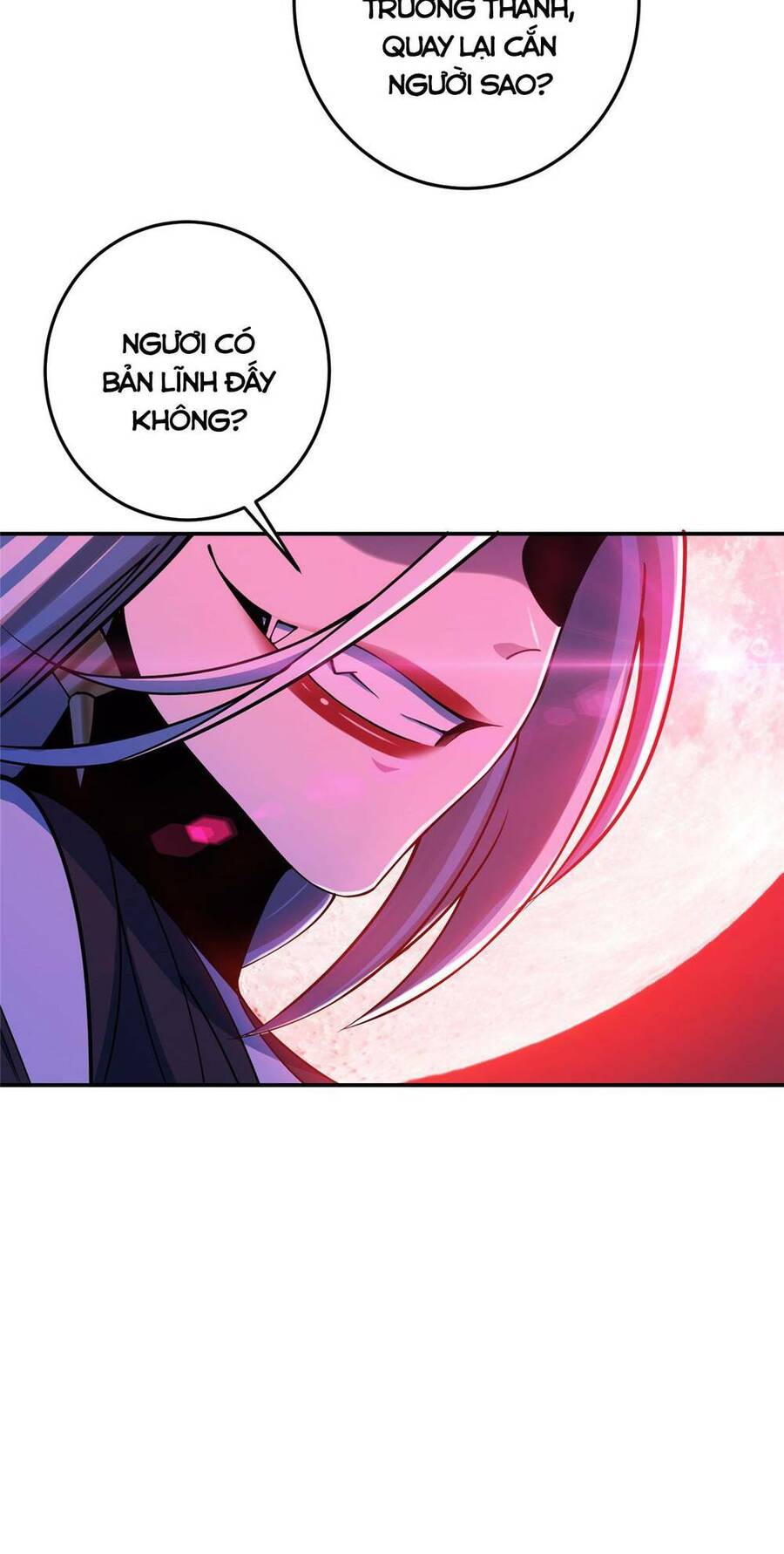 Chưởng Môn Khiêm Tốn Chút Chap 148 - Next Chap 149