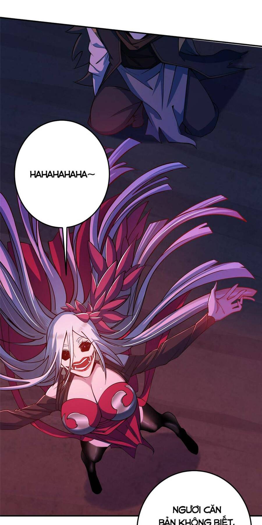 Chưởng Môn Khiêm Tốn Chút Chap 148 - Next Chap 149
