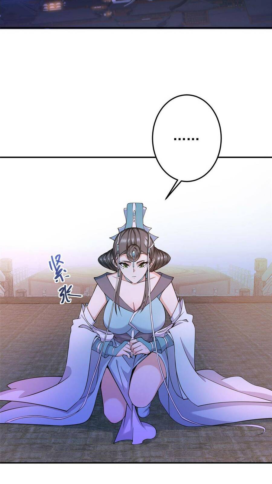 Chưởng Môn Khiêm Tốn Chút Chap 148 - Next Chap 149