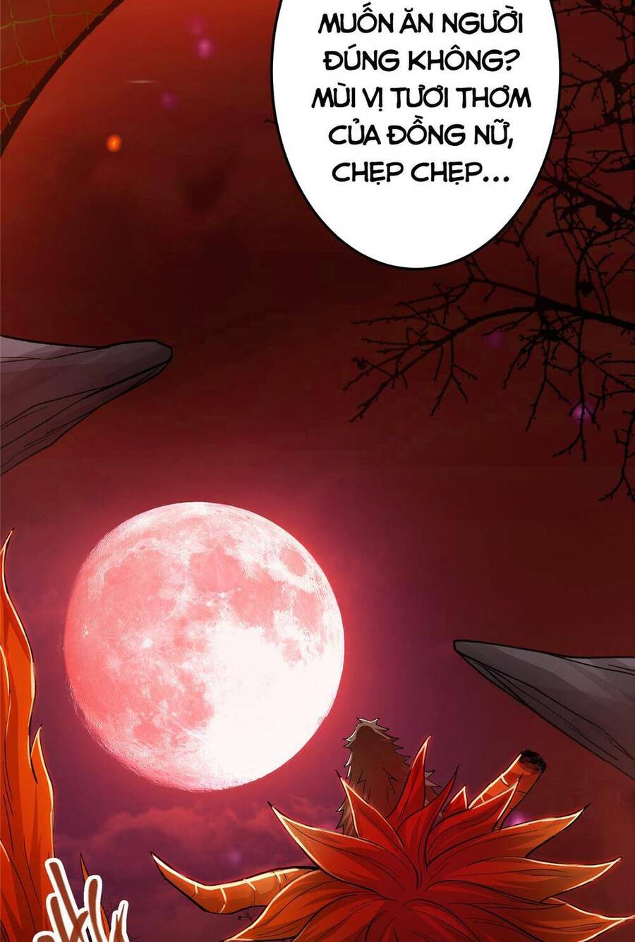 Chưởng Môn Khiêm Tốn Chút Chap 148 - Next Chap 149