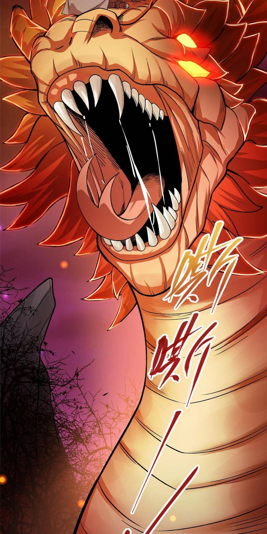 Chưởng Môn Khiêm Tốn Chút Chap 148 - Next Chap 149