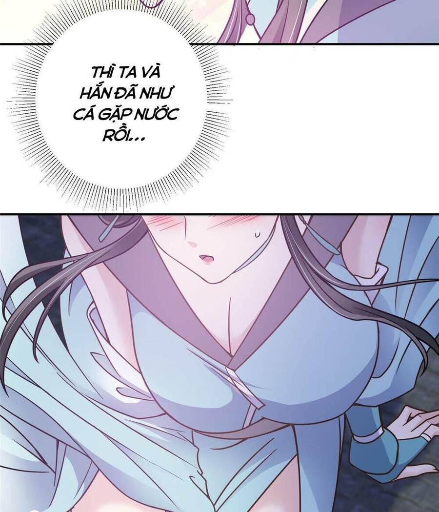 Chưởng Môn Khiêm Tốn Chút Chap 149 - Next Chap 150