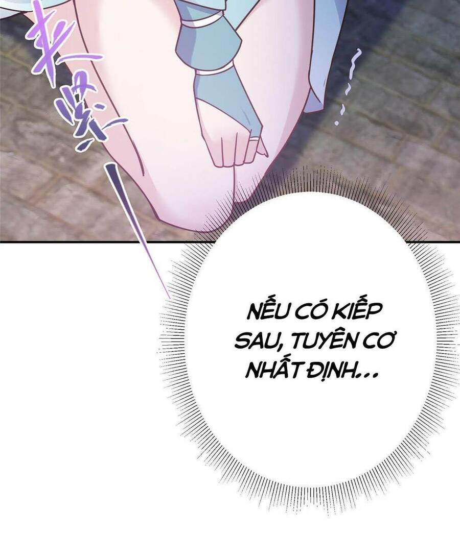 Chưởng Môn Khiêm Tốn Chút Chap 149 - Next Chap 150
