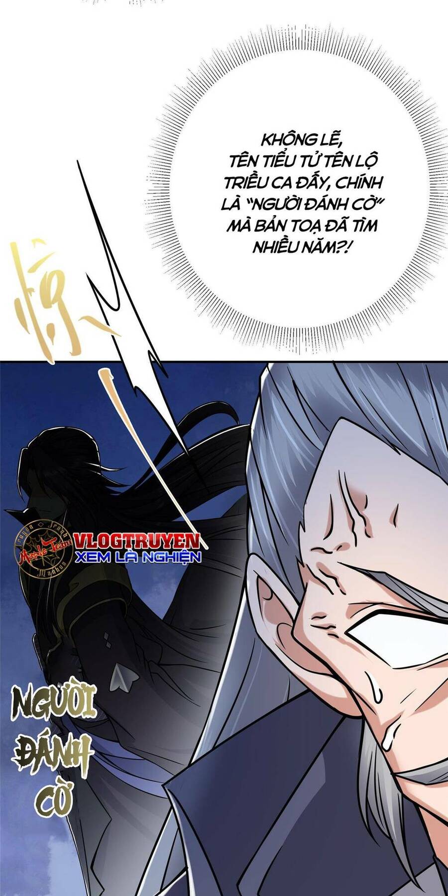 Chưởng Môn Khiêm Tốn Chút Chap 149 - Next Chap 150