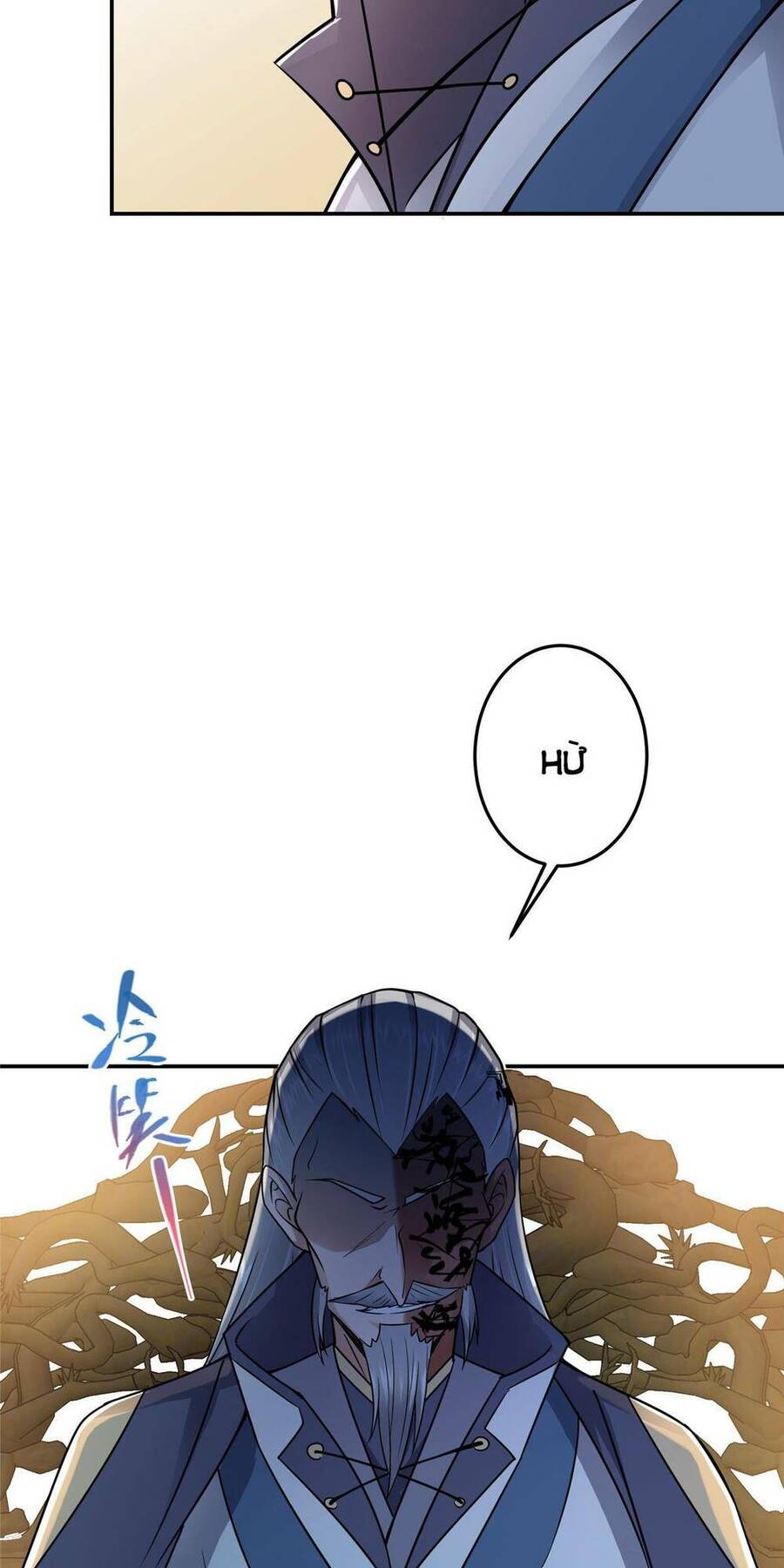 Chưởng Môn Khiêm Tốn Chút Chap 149 - Next Chap 150