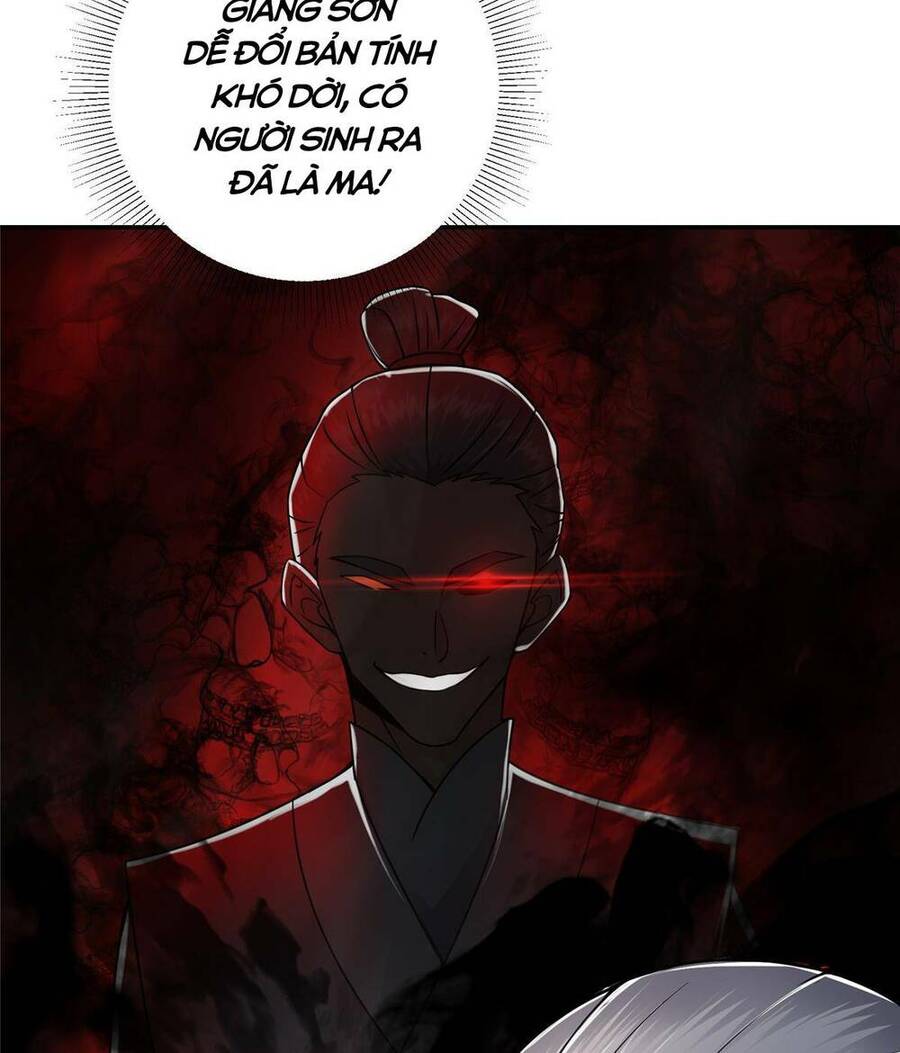 Chưởng Môn Khiêm Tốn Chút Chap 149 - Next Chap 150
