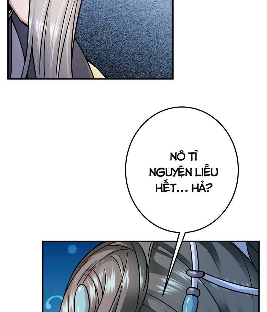 Chưởng Môn Khiêm Tốn Chút Chap 149 - Next Chap 150