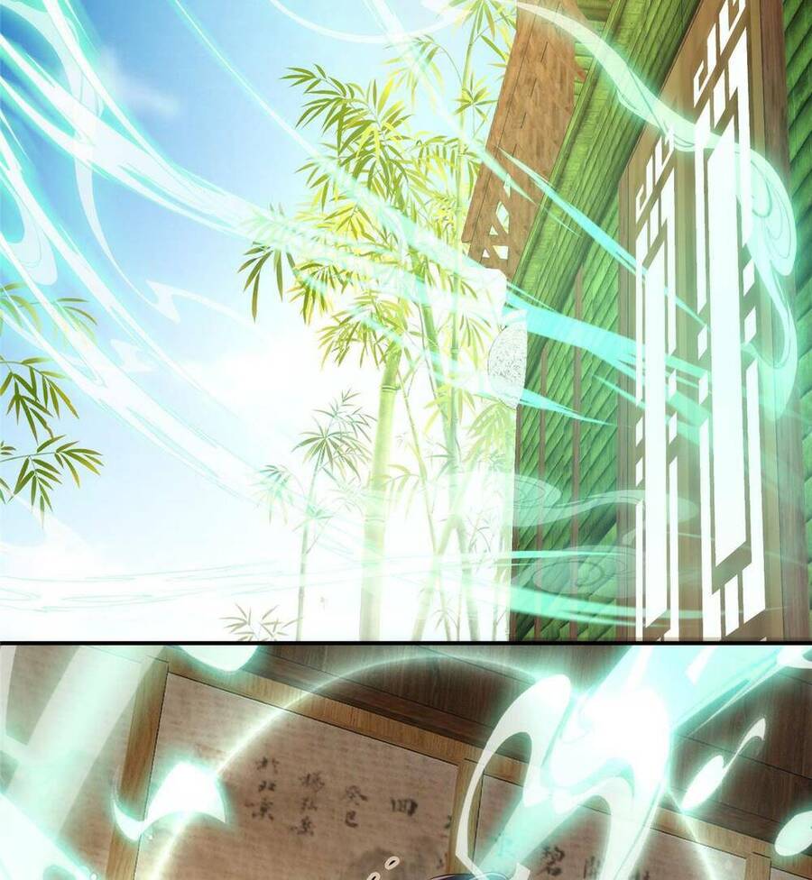 Chưởng Môn Khiêm Tốn Chút Chap 149 - Next Chap 150