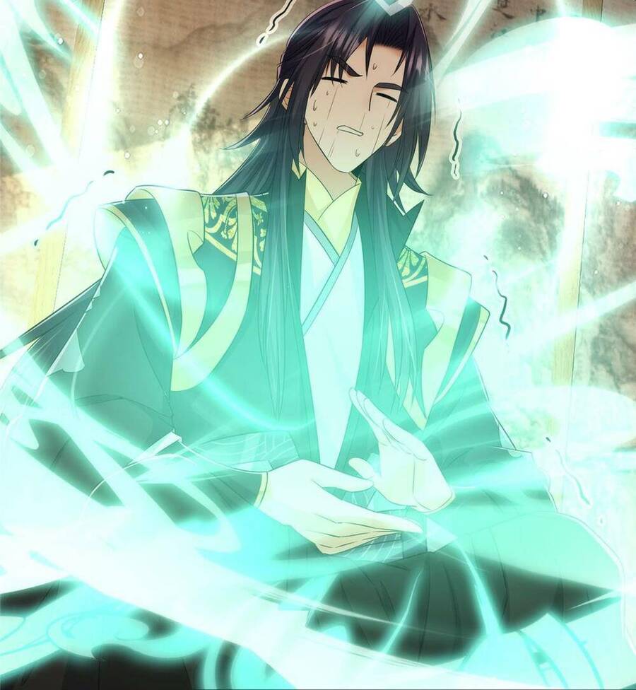Chưởng Môn Khiêm Tốn Chút Chap 149 - Next Chap 150