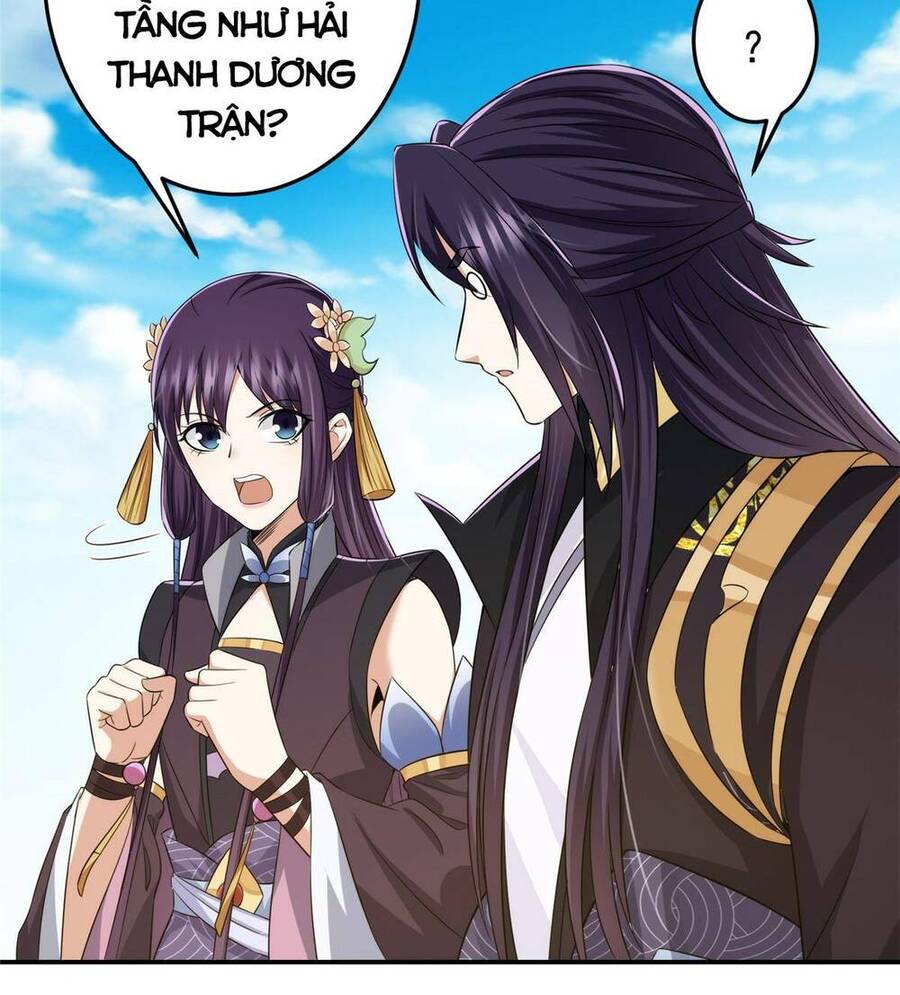 Chưởng Môn Khiêm Tốn Chút Chap 149 - Next Chap 150