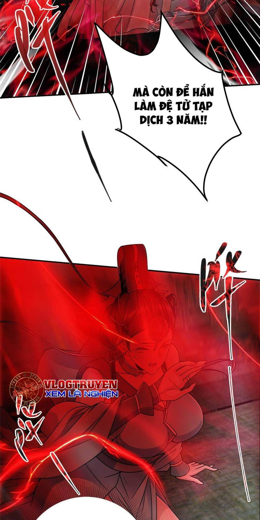 Chưởng Môn Khiêm Tốn Chút Chap 149 - Next Chap 150