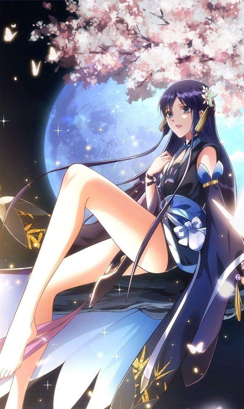 Chưởng Môn Khiêm Tốn Chút Chap 15 - Next Chap 16