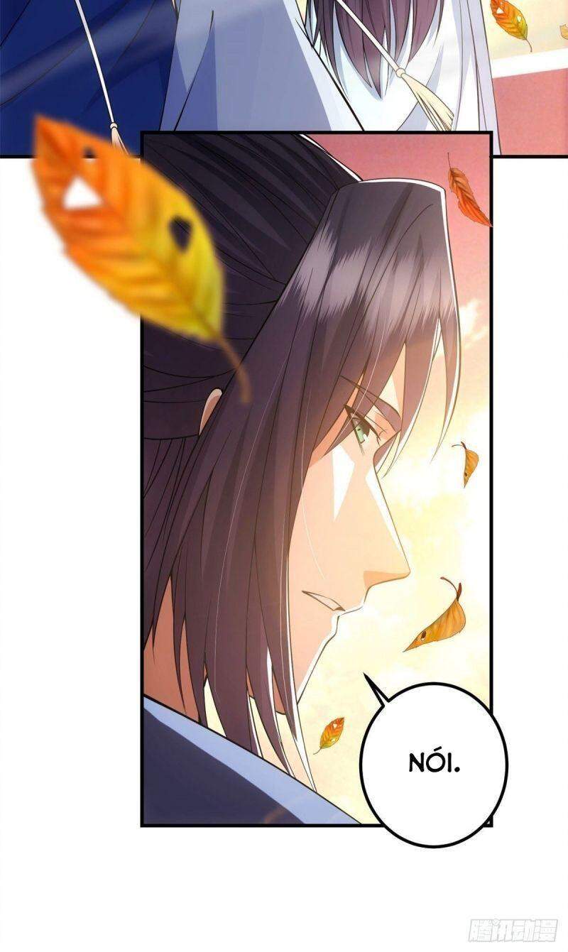 Chưởng Môn Khiêm Tốn Chút Chap 15 - Next Chap 16