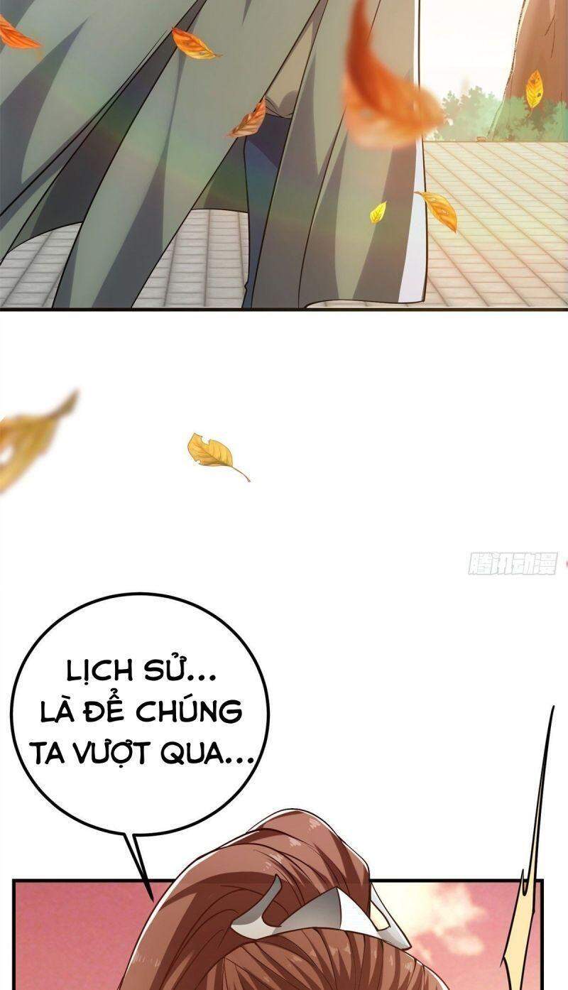 Chưởng Môn Khiêm Tốn Chút Chap 15 - Next Chap 16