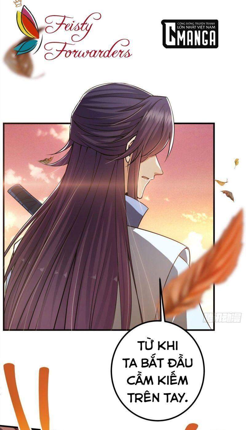Chưởng Môn Khiêm Tốn Chút Chap 15 - Next Chap 16