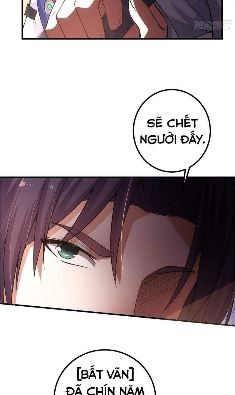 Chưởng Môn Khiêm Tốn Chút Chap 15 - Next Chap 16