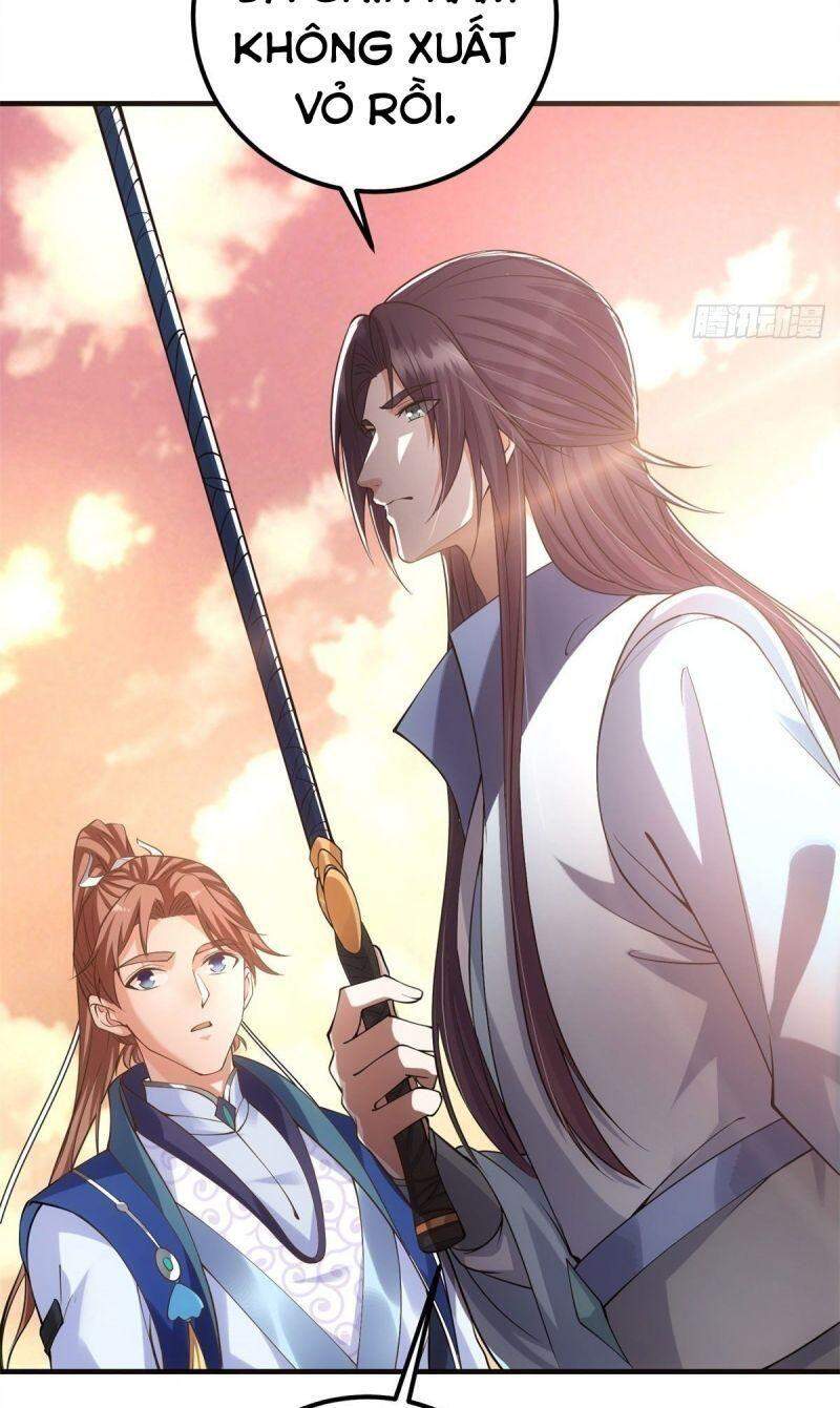 Chưởng Môn Khiêm Tốn Chút Chap 15 - Next Chap 16