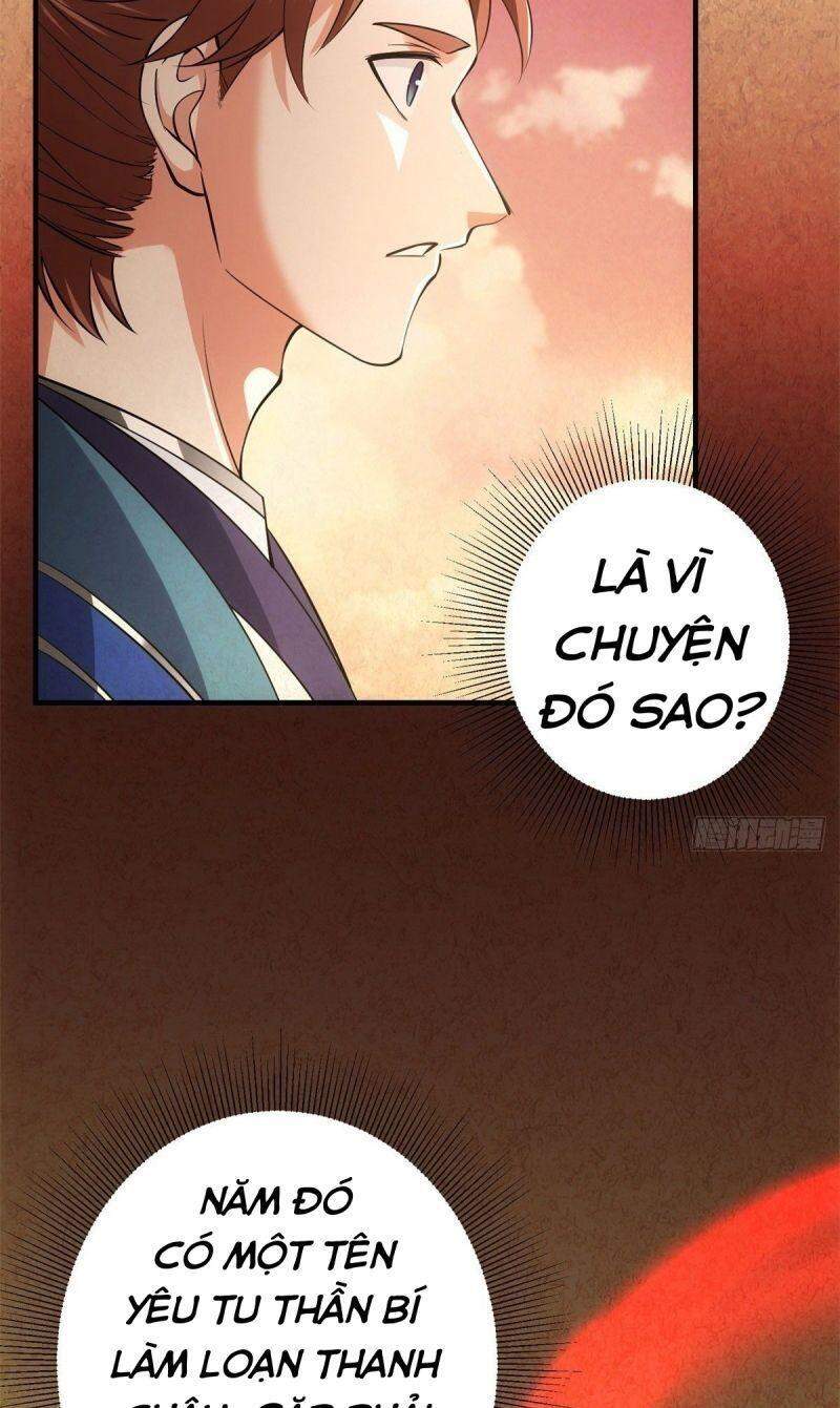 Chưởng Môn Khiêm Tốn Chút Chap 15 - Next Chap 16