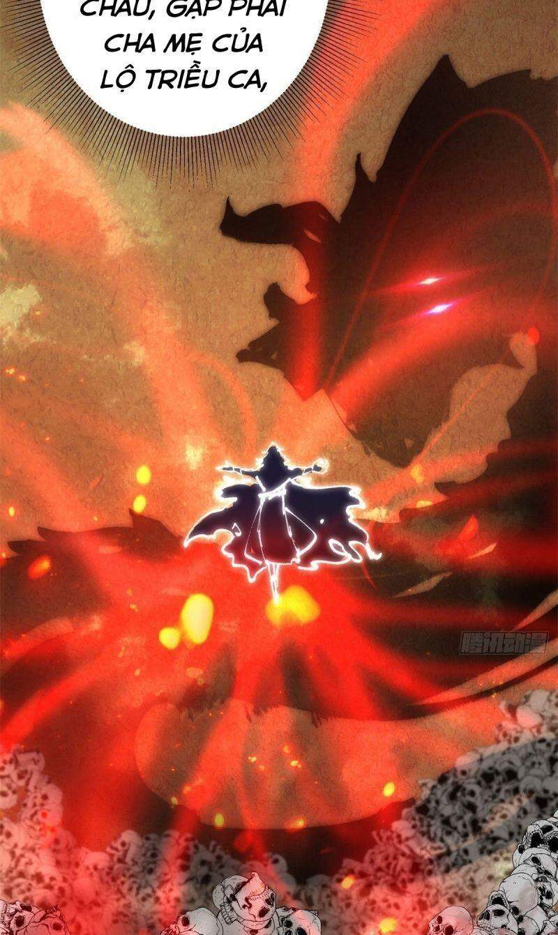 Chưởng Môn Khiêm Tốn Chút Chap 15 - Next Chap 16