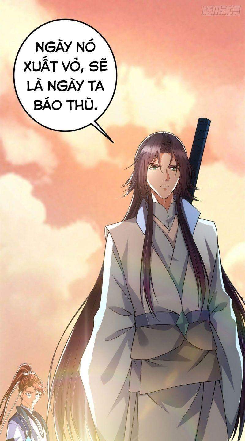 Chưởng Môn Khiêm Tốn Chút Chap 15 - Next Chap 16