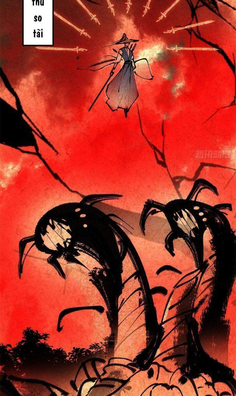 Chưởng Môn Khiêm Tốn Chút Chap 15 - Next Chap 16
