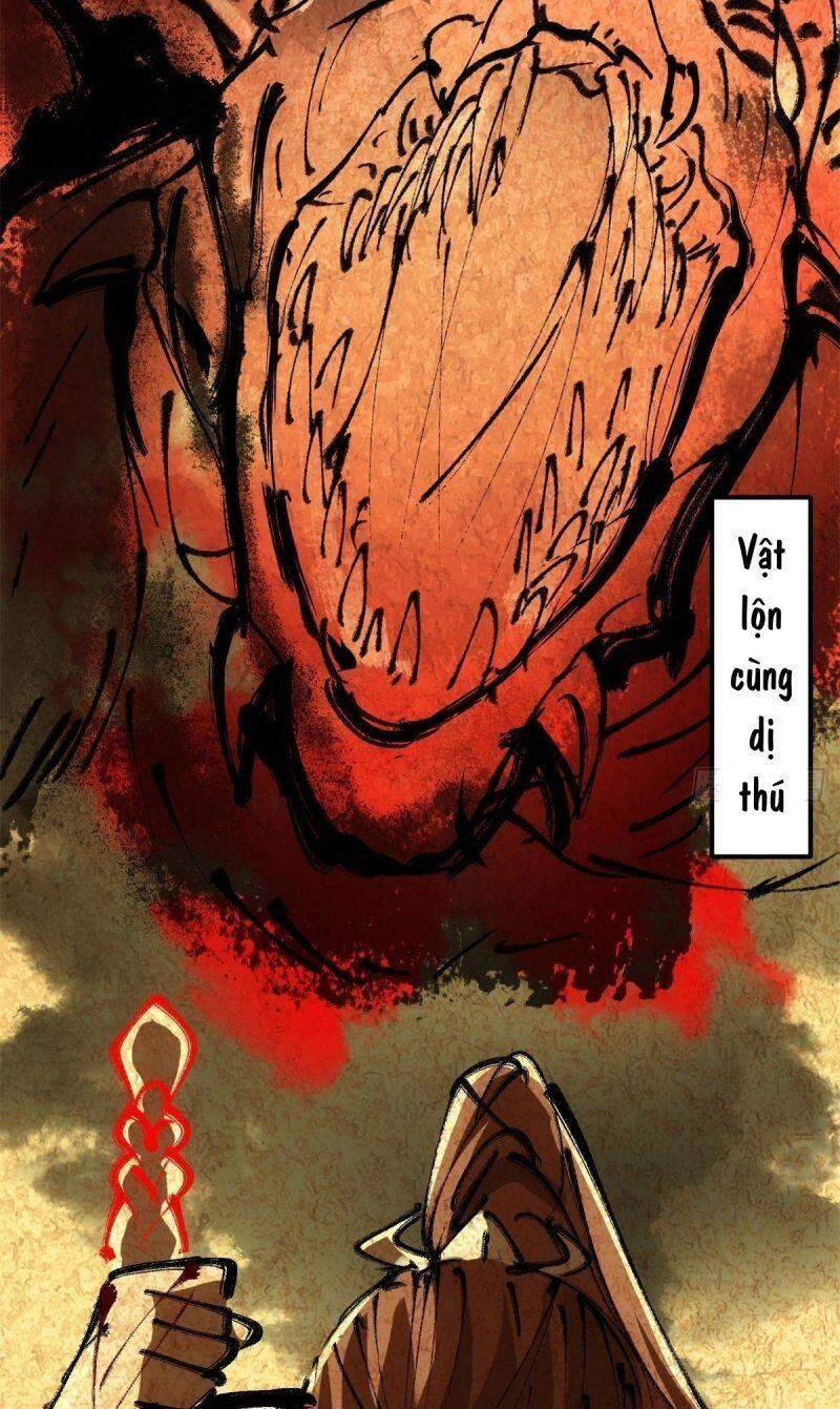Chưởng Môn Khiêm Tốn Chút Chap 15 - Next Chap 16