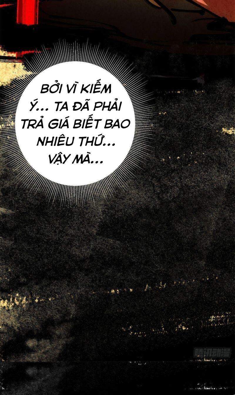 Chưởng Môn Khiêm Tốn Chút Chap 15 - Next Chap 16