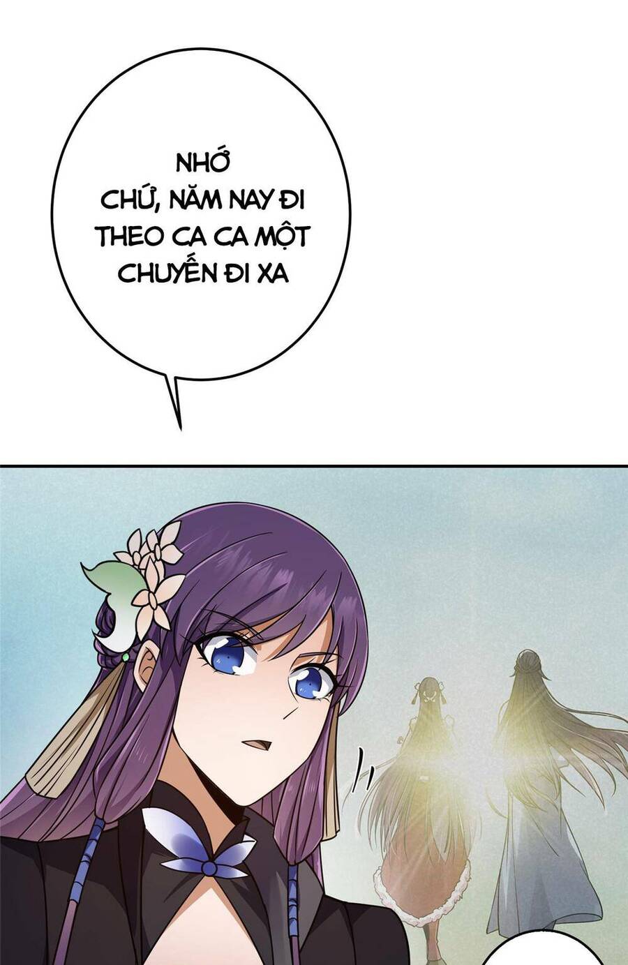 Chưởng Môn Khiêm Tốn Chút Chap 150 - Next Chap 151