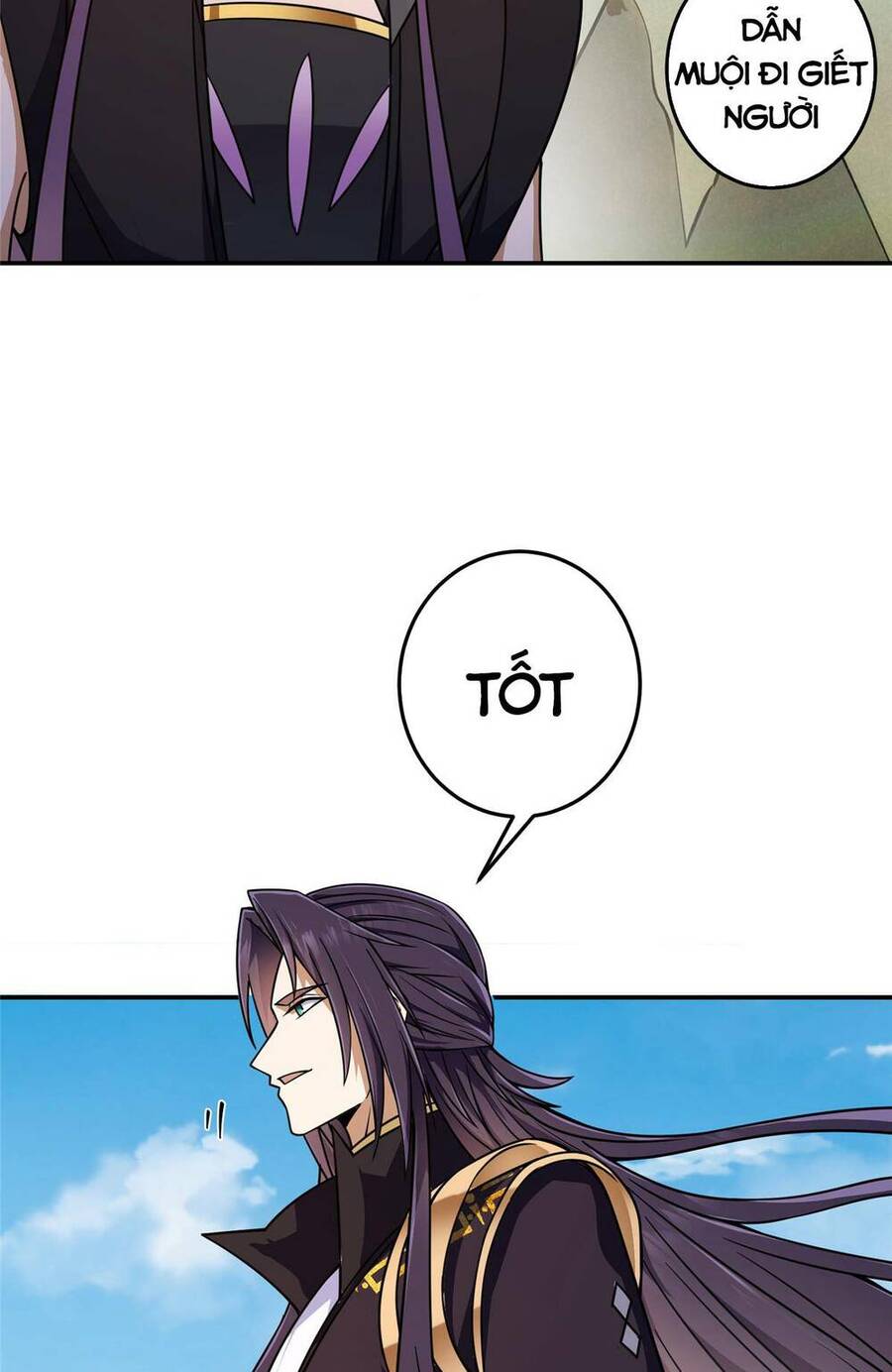 Chưởng Môn Khiêm Tốn Chút Chap 150 - Next Chap 151