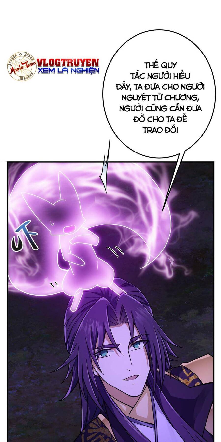 Chưởng Môn Khiêm Tốn Chút Chap 150 - Next Chap 151