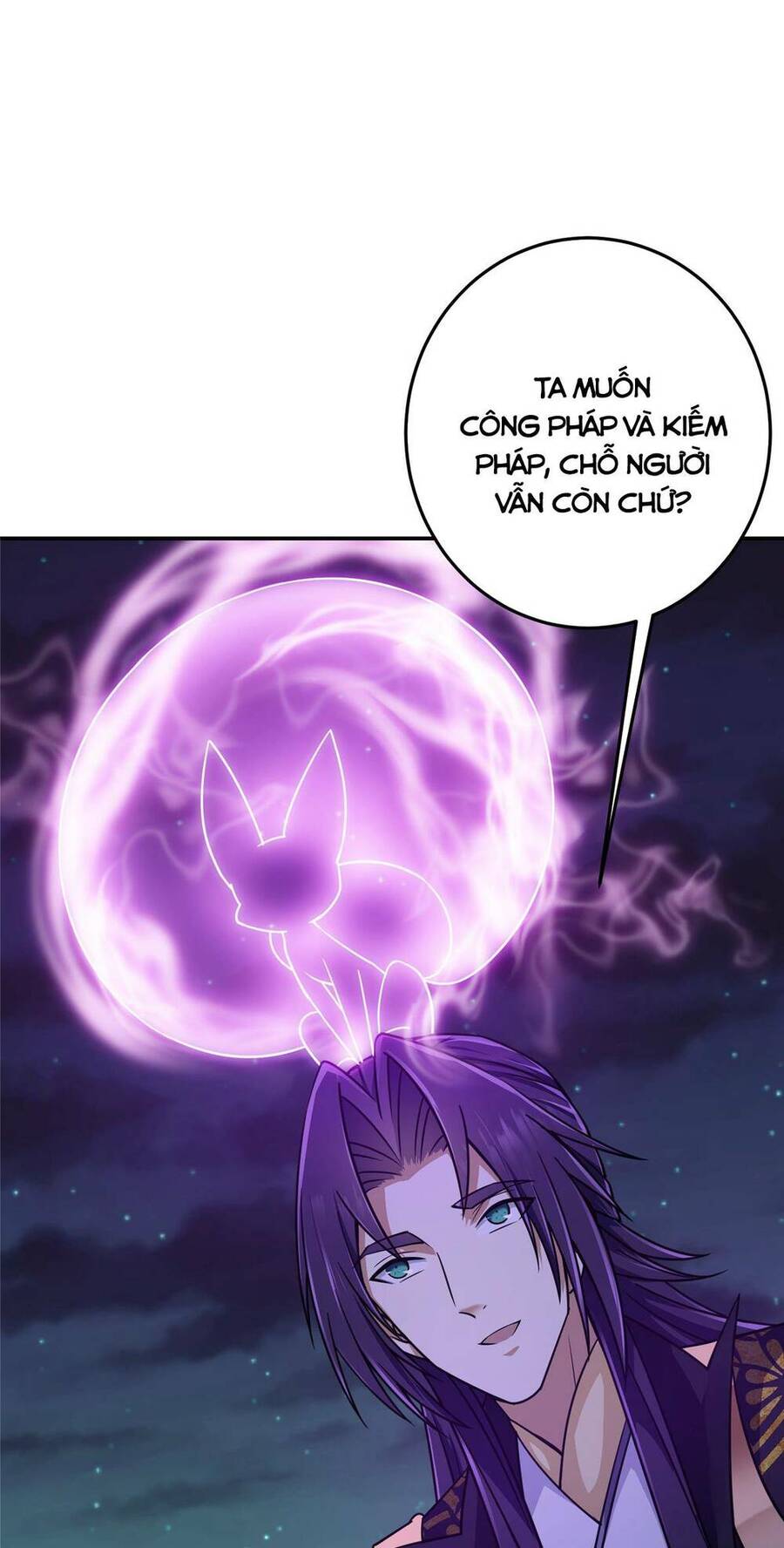 Chưởng Môn Khiêm Tốn Chút Chap 150 - Next Chap 151