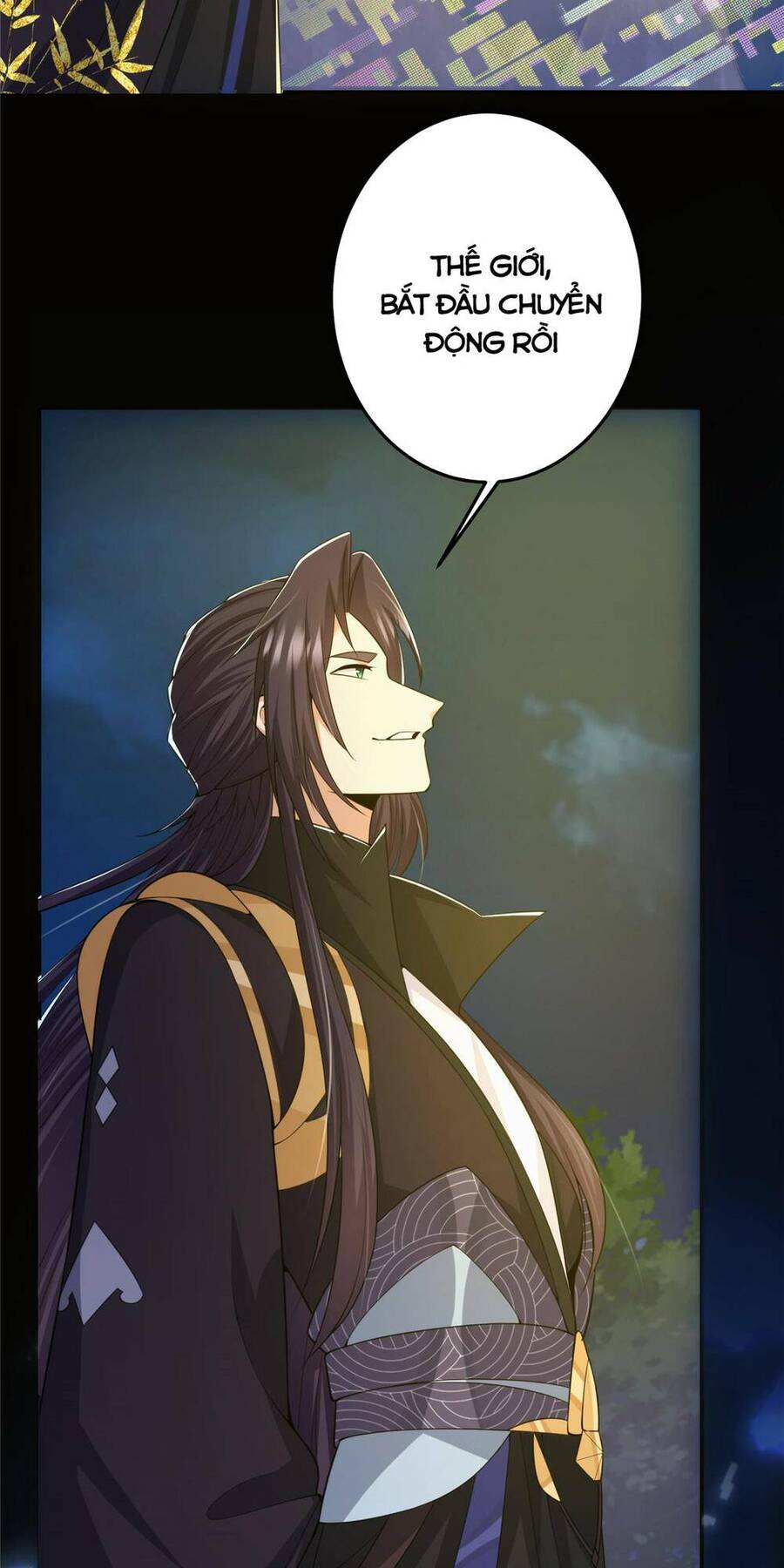 Chưởng Môn Khiêm Tốn Chút Chap 150 - Next Chap 151