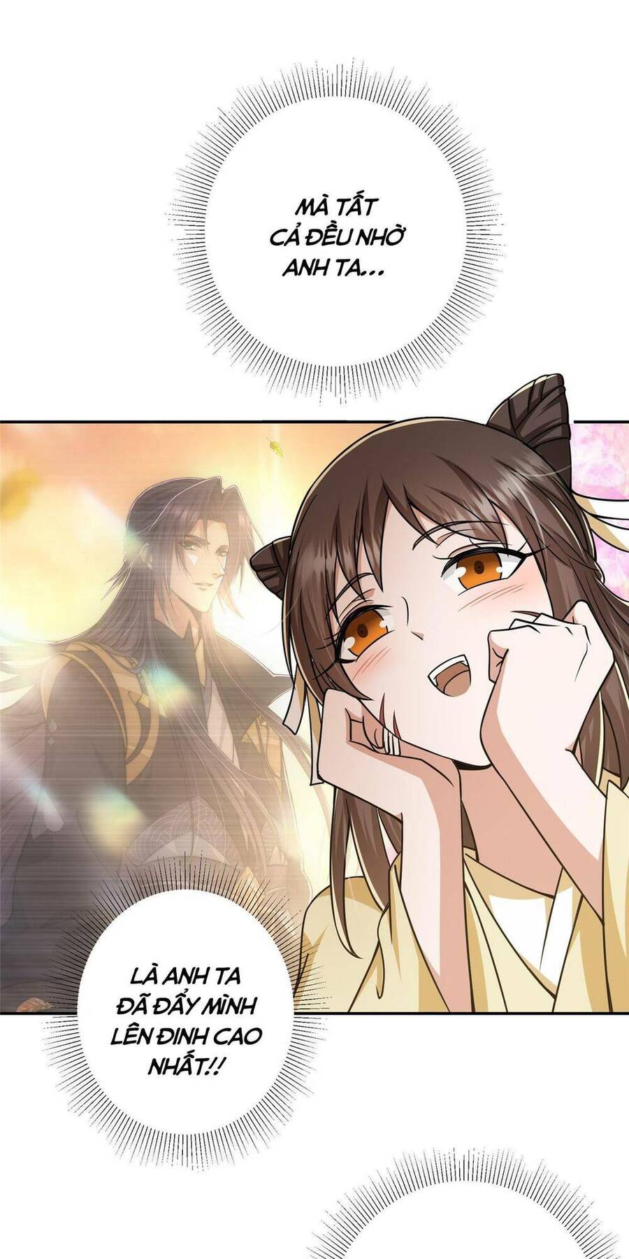 Chưởng Môn Khiêm Tốn Chút Chap 151 - Next Chap 152