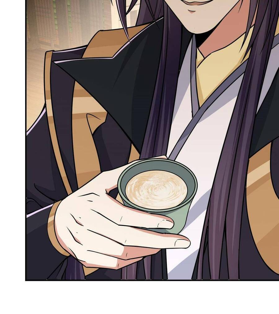 Chưởng Môn Khiêm Tốn Chút Chap 151 - Next Chap 152