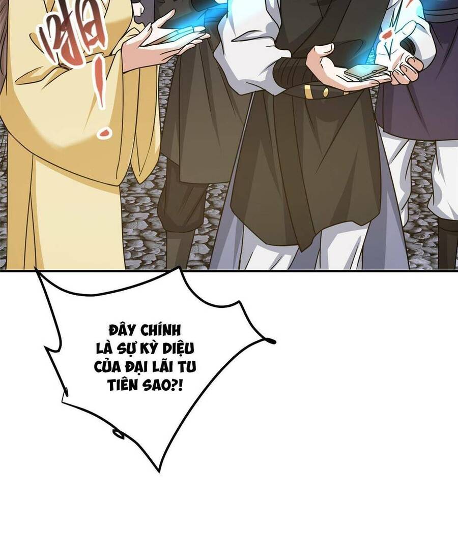 Chưởng Môn Khiêm Tốn Chút Chap 151 - Next Chap 152