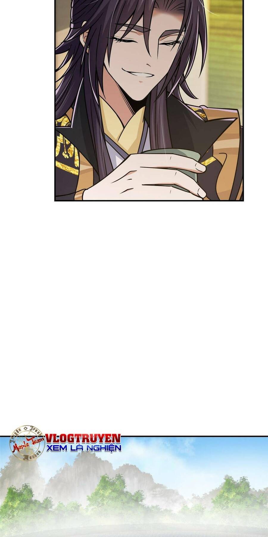 Chưởng Môn Khiêm Tốn Chút Chap 151 - Next Chap 152