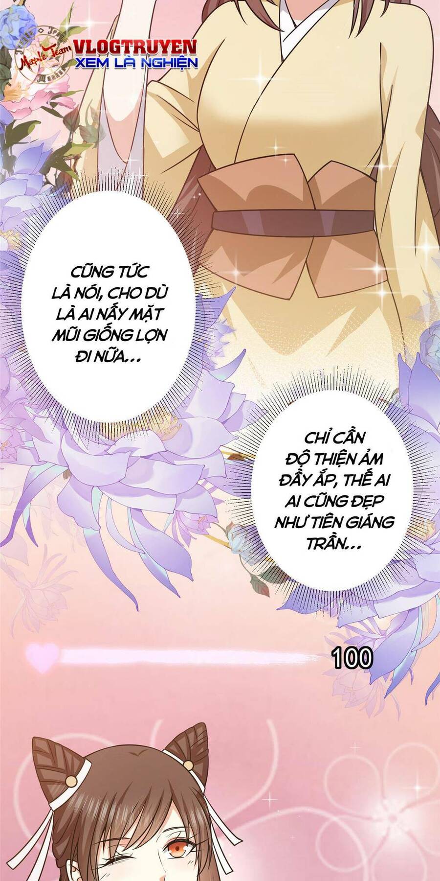 Chưởng Môn Khiêm Tốn Chút Chap 152 - Next Chap 153