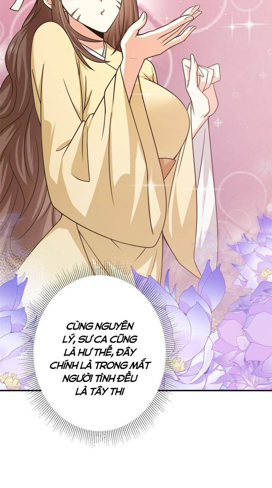 Chưởng Môn Khiêm Tốn Chút Chap 152 - Next Chap 153