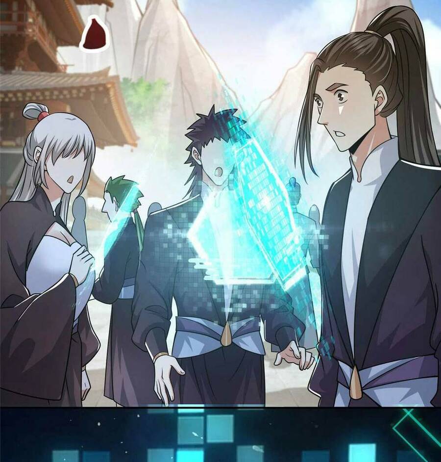 Chưởng Môn Khiêm Tốn Chút Chap 153 - Next Chap 154