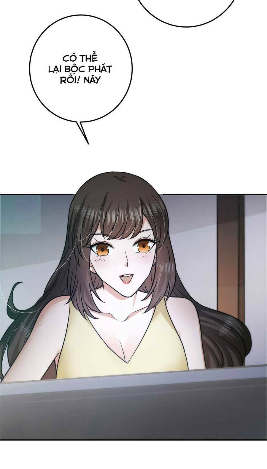Chưởng Môn Khiêm Tốn Chút Chap 153 - Next Chap 154