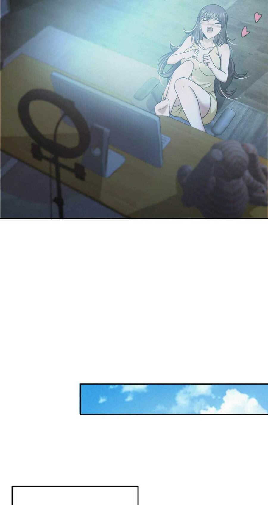 Chưởng Môn Khiêm Tốn Chút Chap 153 - Next Chap 154