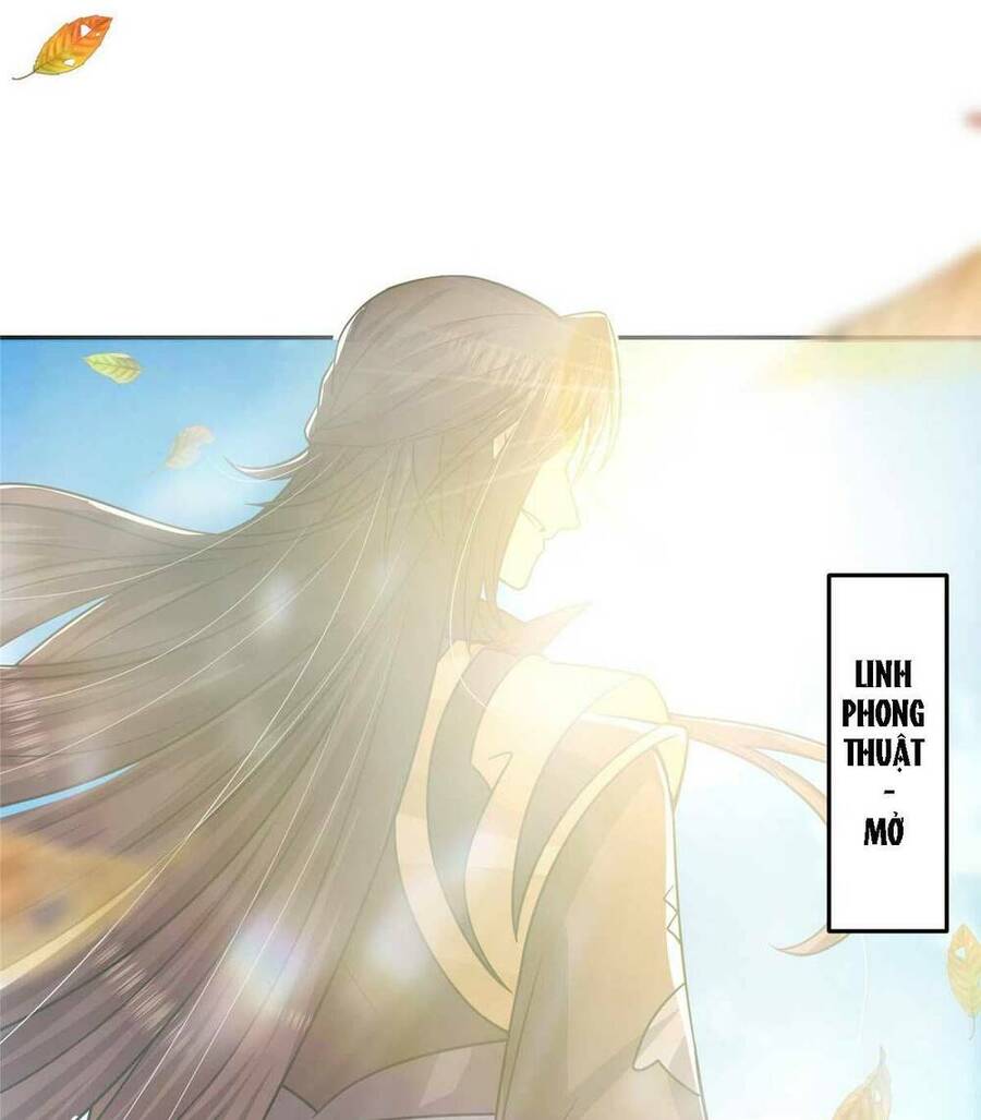 Chưởng Môn Khiêm Tốn Chút Chap 153 - Next Chap 154