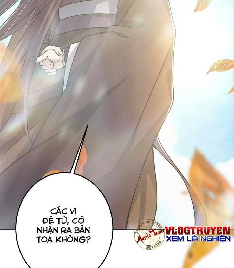 Chưởng Môn Khiêm Tốn Chút Chap 153 - Next Chap 154