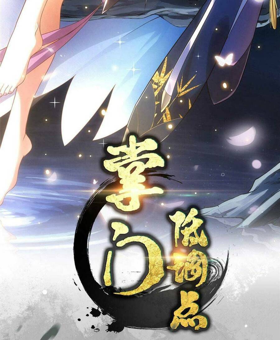 Chưởng Môn Khiêm Tốn Chút Chap 154 - Next Chap 155